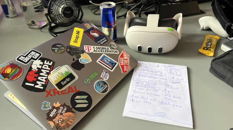 CHICKEN'D – screenshot 7