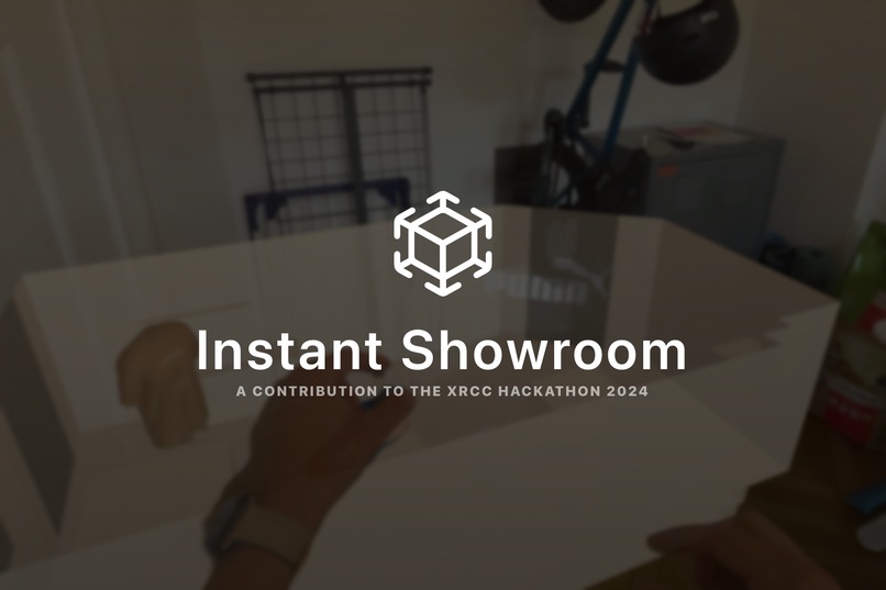 Instant Showroom  – screenshot 1