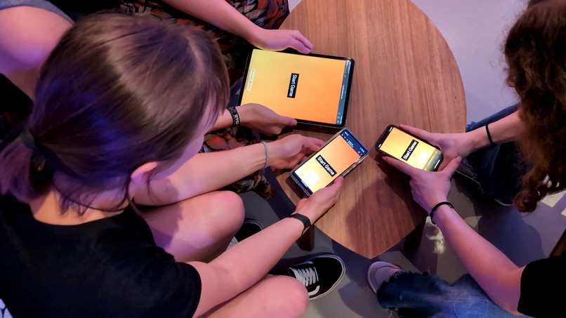 pencil palooza! – screenshot 2