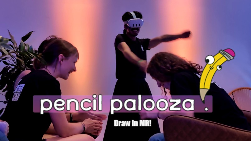 pencil palooza! – screenshot 1