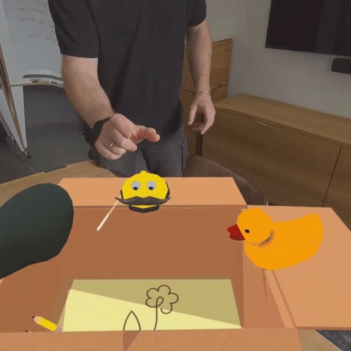 pencil palooza! – screenshot 6