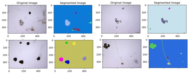 MP-End2End – screenshot 3