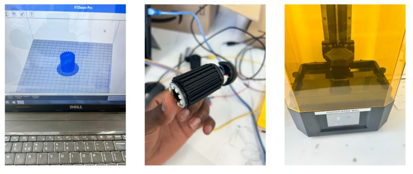 MP-End2End – screenshot 4