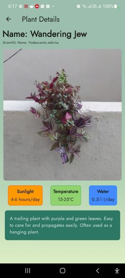 Green Health – screenshot 3
