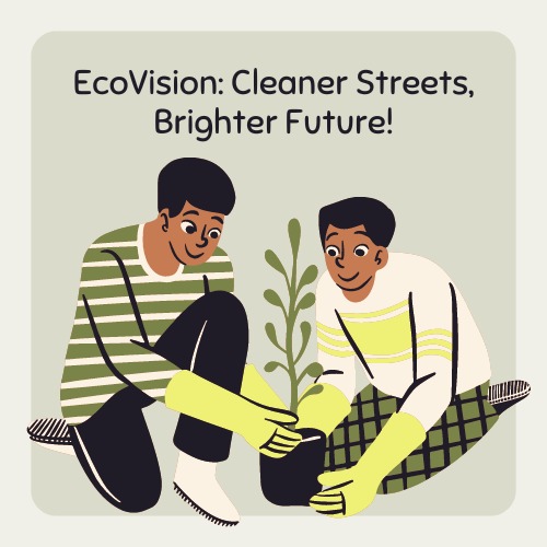 EcoVision – screenshot 1