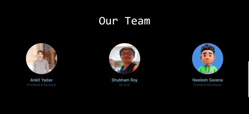 Parkinsons-lab – screenshot 3