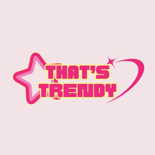 That's Trendy – screenshot 1