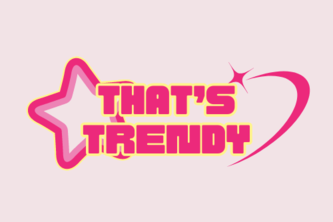 That's Trendy