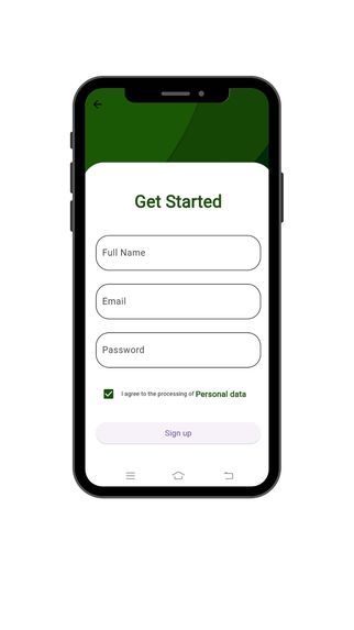 Plantify – screenshot 2