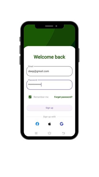Plantify – screenshot 9