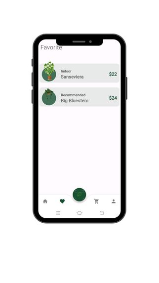 Plantify – screenshot 10