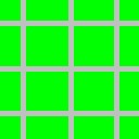 Green Grid – screenshot 1