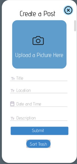 EcoVision – screenshot 3