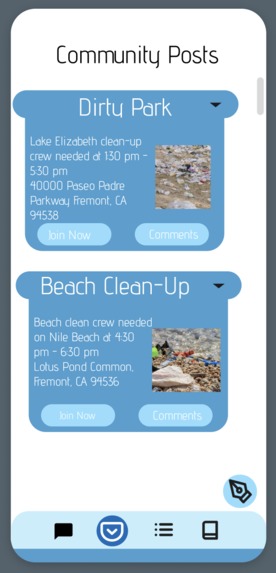 EcoVision – screenshot 6