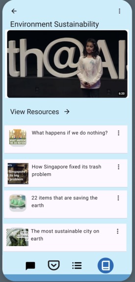 EcoVision – screenshot 8