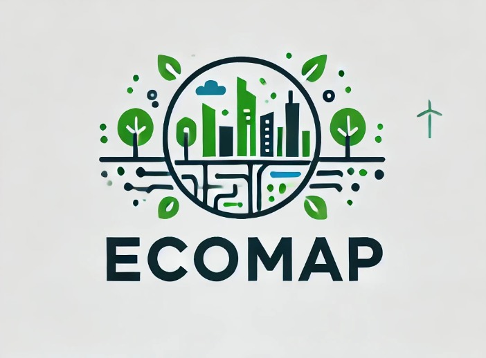 EcoMap – screenshot 1