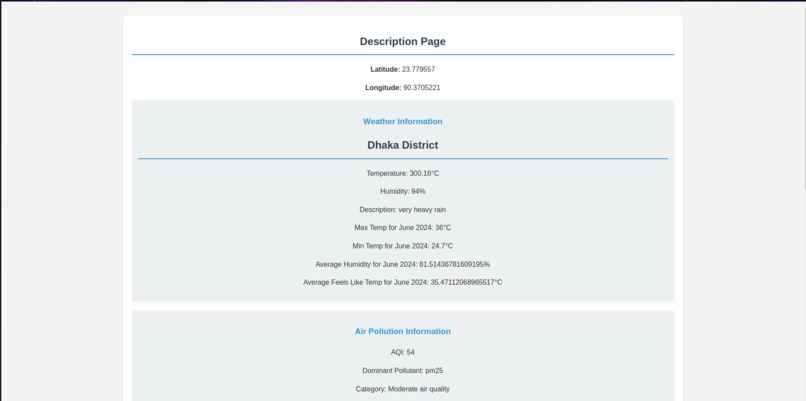 Project CoolCity – screenshot 4