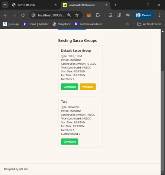 Bill Buddy PAy – screenshot 4
