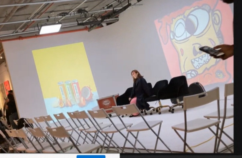 United Realities World Metaverse Tour  – screenshot 4