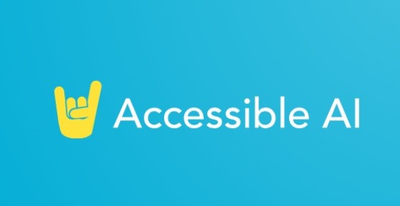 Accessible AI – screenshot 1