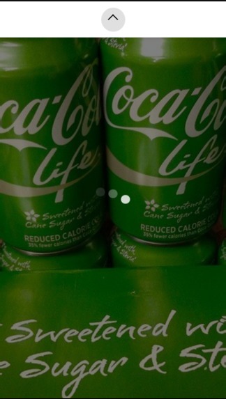 EcoLens – screenshot 3