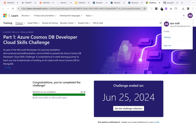 VISOUNDAY – screenshot 10