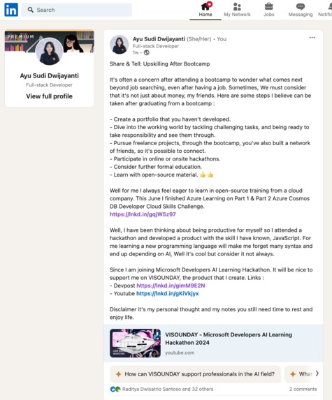 VISOUNDAY – screenshot 14