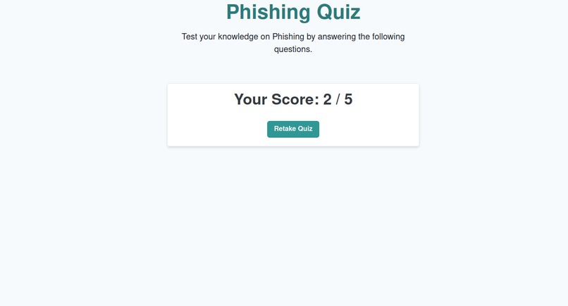 CyberSecurity Knowledge – screenshot 3