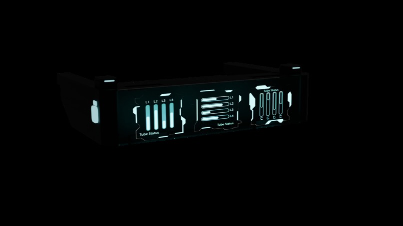 NeuroFix – screenshot 2