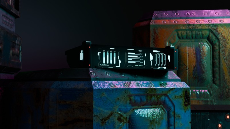 NeuroFix – screenshot 3