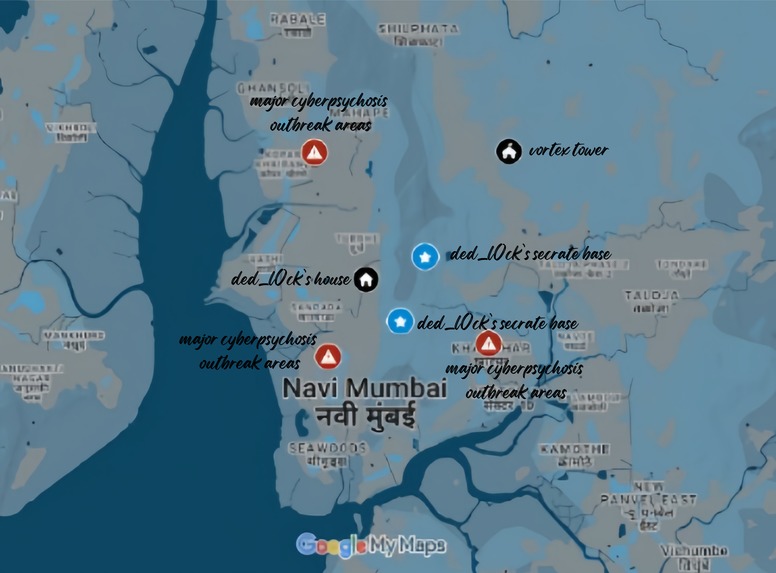Neuro-sync, Navi Mumbai – screenshot 12
