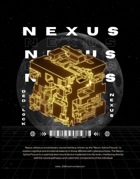 Nexus – screenshot 1