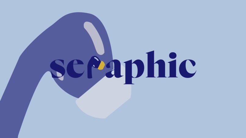 Seraphic | Exun Clan – screenshot 1