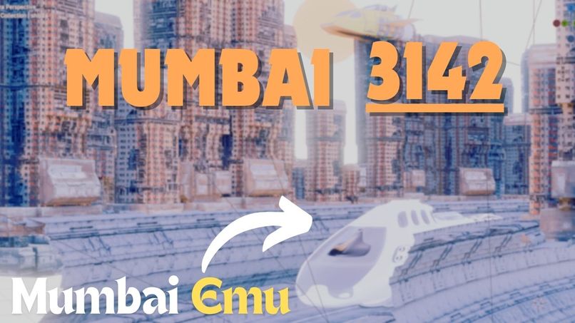 Year 3142 In Mumbai IPIS – screenshot 1