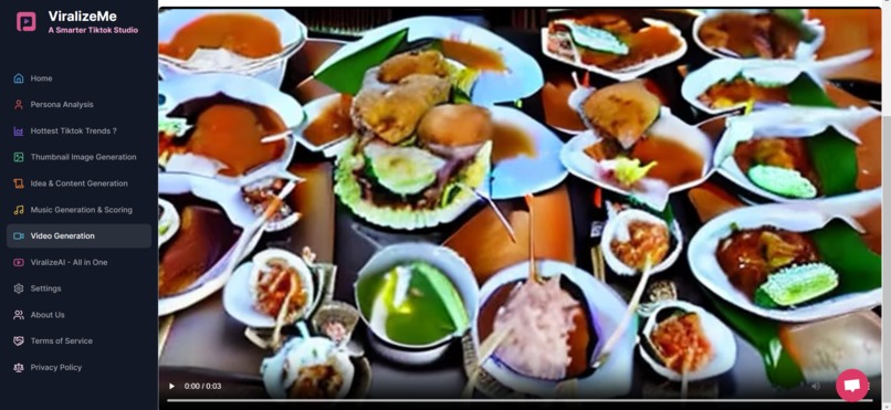 ViralizeAI – screenshot 21