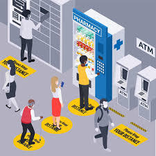 Self Service Installation in Public Clinics and Hospitals – screenshot 1