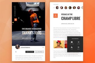 Creative Blog