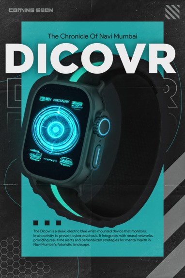 DECOVR – screenshot 5