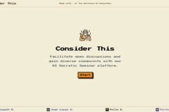considerthis.ai – screenshot 1