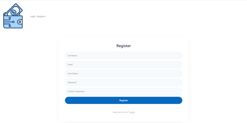DIT12 Reshaping Payments - Wallets – screenshot 7