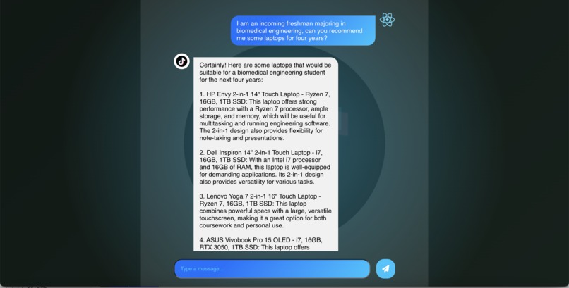 Fabulous Helper – screenshot 2