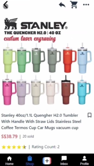 Shop Smarter with ShopSmart - KUDASAI – screenshot 4