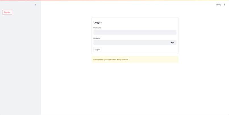 CreativeAide – screenshot 2