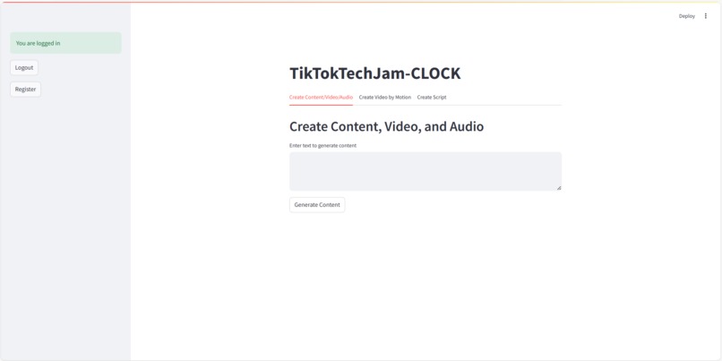 CreativeAide – screenshot 4