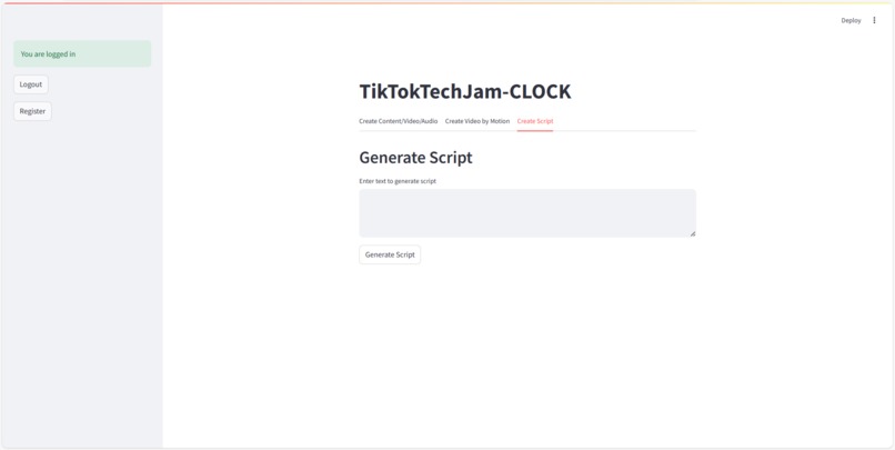 CreativeAide – screenshot 7