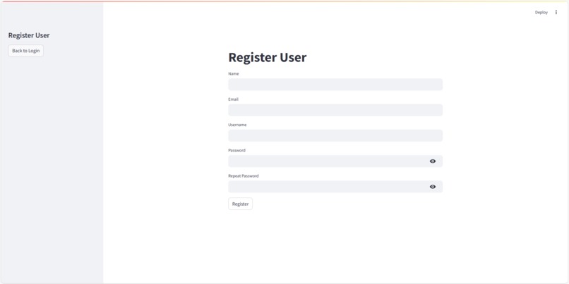 CreativeAide – screenshot 3