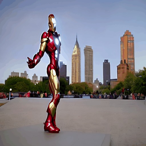 CreativeAide – screenshot 11