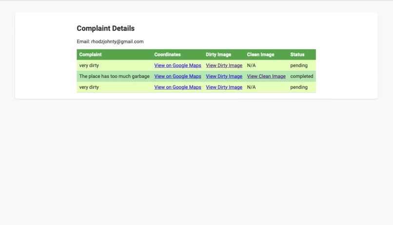 Dump  – screenshot 4