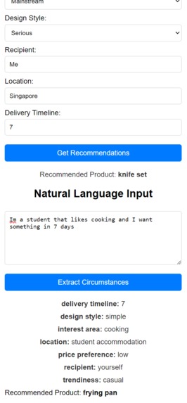TikShopInsights – screenshot 1