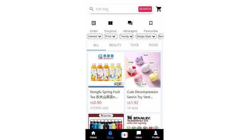 Shop Smarter with ShopSmart - KUDASAI – screenshot 5